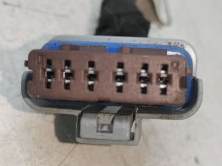 bontott CITROËN C4 PICASSO Bal hátsó Ajtó Kábelköteg