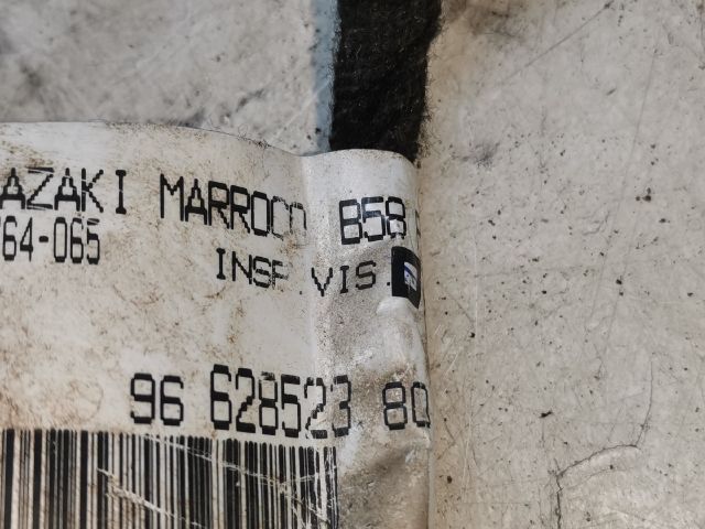 bontott CITROËN C4 PICASSO Bal hátsó Ajtó Kábelköteg