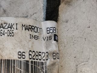 bontott CITROËN C4 PICASSO Bal hátsó Ajtó Kábelköteg