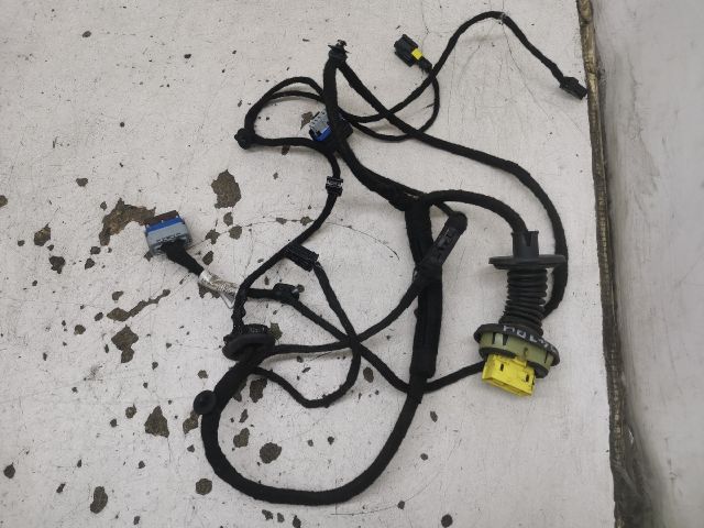 bontott CITROËN C4 PICASSO Bal hátsó Ajtó Kábelköteg