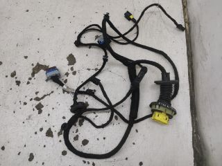 bontott CITROËN C4 PICASSO Bal hátsó Ajtó Kábelköteg