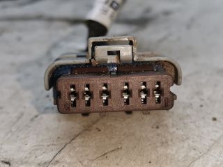 bontott CITROËN C4 PICASSO Bal hátsó Ajtó Kábelköteg