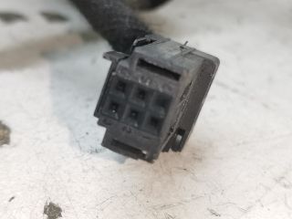 bontott CITROËN C4 PICASSO Bal hátsó Ajtó Kábelköteg