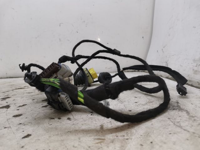 bontott CITROËN C4 PICASSO Bal hátsó Ajtó Kábelköteg