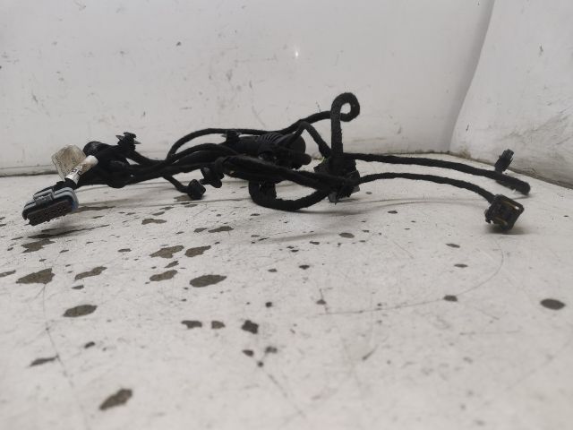 bontott CITROËN C4 PICASSO Bal hátsó Ajtó Kábelköteg