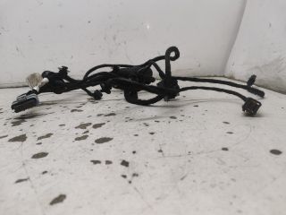 bontott CITROËN C4 PICASSO Bal hátsó Ajtó Kábelköteg