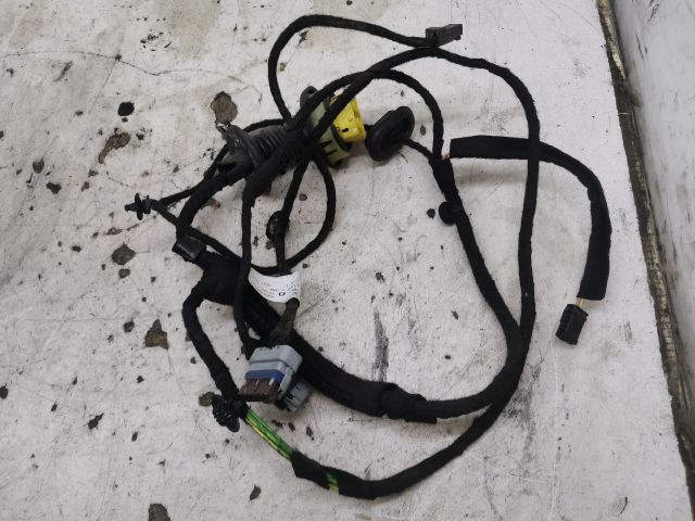 bontott CITROËN C4 PICASSO Bal hátsó Ajtó Kábelköteg