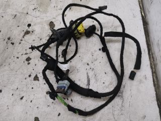 bontott CITROËN C4 PICASSO Bal hátsó Ajtó Kábelköteg