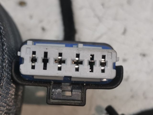 bontott CITROËN C4 PICASSO Bal hátsó Ajtó Kábelköteg