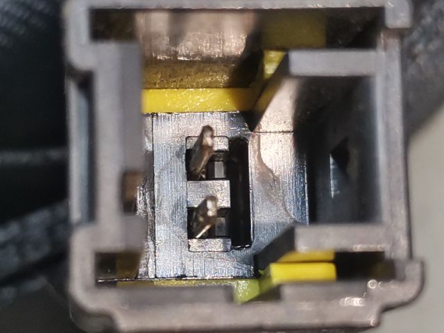 bontott CITROËN C4 PICASSO Bal hátsó Ajtó Kábelköteg