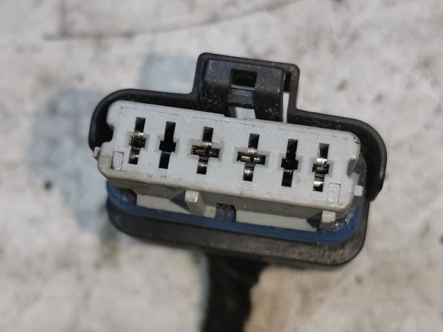 bontott CITROËN C4 PICASSO Bal hátsó Ajtó Kábelköteg