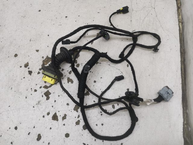 bontott CITROËN C4 PICASSO Bal hátsó Ajtó Kábelköteg