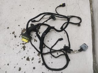 bontott CITROËN C4 PICASSO Bal hátsó Ajtó Kábelköteg