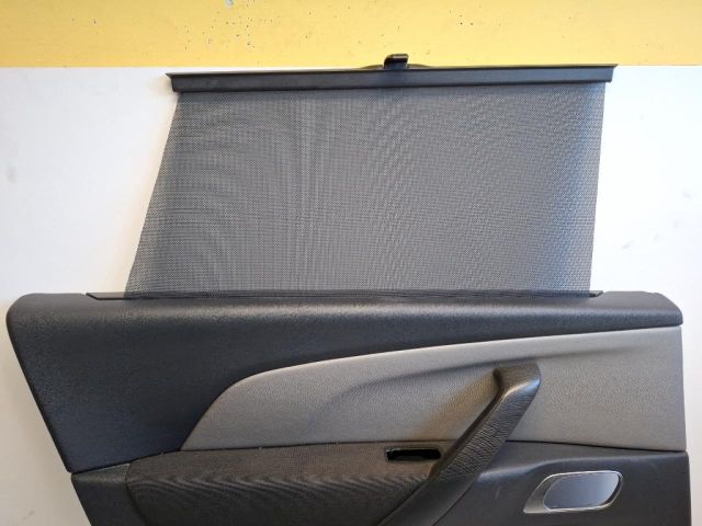 bontott CITROËN C4 PICASSO Bal hátsó Ajtó Kárpit