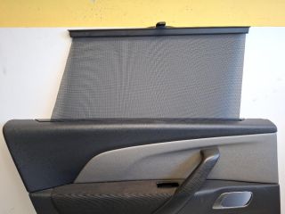 bontott CITROËN C4 PICASSO Bal hátsó Ajtó Kárpit