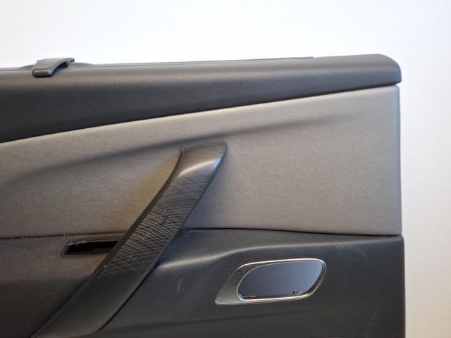 bontott CITROËN C4 PICASSO Bal hátsó Ajtó Kárpit