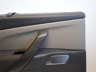 bontott CITROËN C4 PICASSO Bal hátsó Ajtó Kárpit