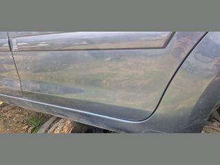 bontott CITROËN C4 PICASSO Bal hátsó Ajtó (Részeivel)