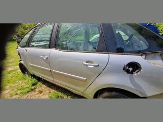bontott CITROËN C4 PICASSO Bal hátsó Ajtó (Részeivel)
