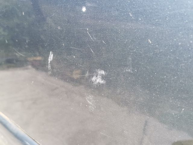 bontott CITROËN C4 PICASSO Bal hátsó Ajtó (Üres lemez)