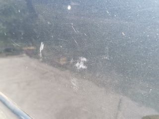 bontott CITROËN C4 PICASSO Bal hátsó Ajtó (Üres lemez)