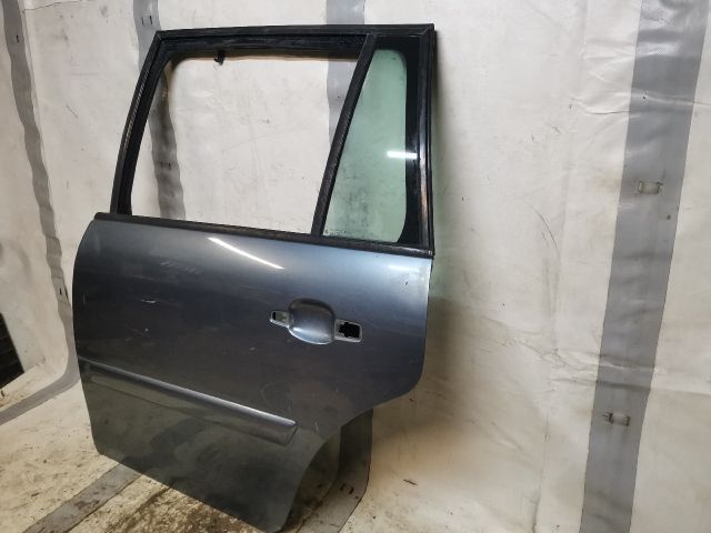 bontott CITROËN C4 PICASSO Bal hátsó Ajtó (Üres lemez)