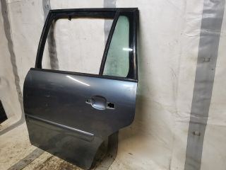 bontott CITROËN C4 PICASSO Bal hátsó Ajtó (Üres lemez)