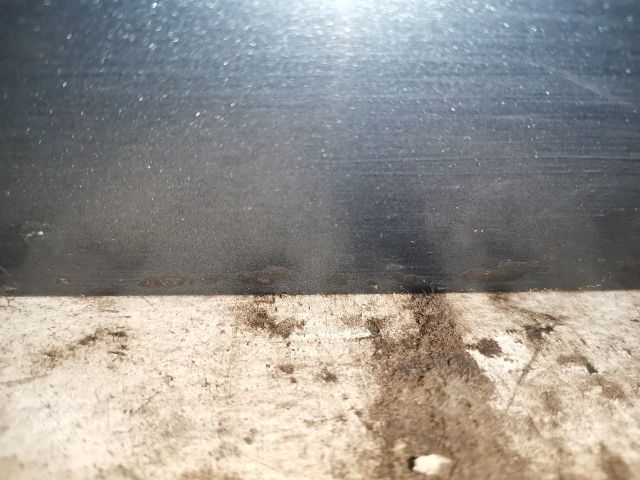 bontott CITROËN C4 PICASSO Bal hátsó Ajtó (Üres lemez)