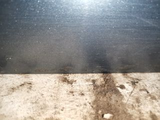 bontott CITROËN C4 PICASSO Bal hátsó Ajtó (Üres lemez)