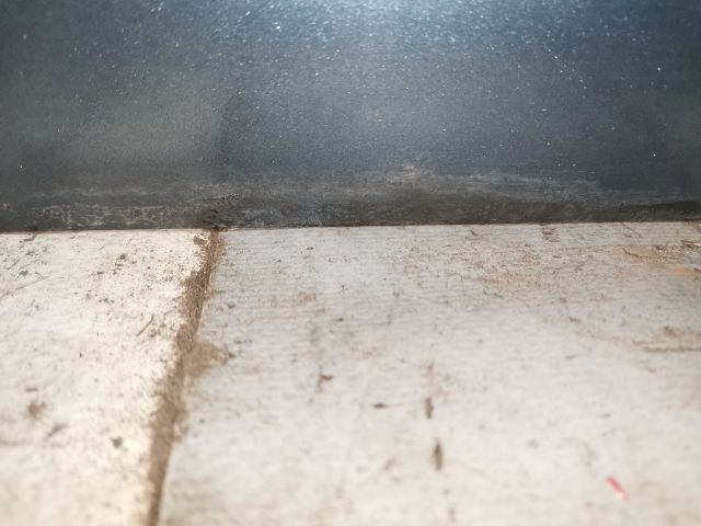 bontott CITROËN C4 PICASSO Bal hátsó Ajtó (Üres lemez)