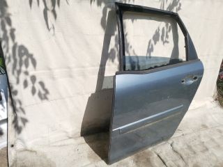 bontott CITROËN C4 PICASSO Bal hátsó Ajtó (Üres lemez)