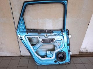 bontott CITROËN C4 PICASSO Bal hátsó Ajtó (Üres lemez)