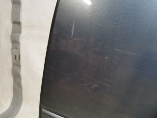 bontott CITROËN C4 PICASSO Bal hátsó Ajtó (Üres lemez)