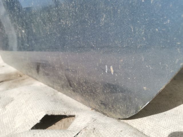 bontott CITROËN C4 PICASSO Bal hátsó Ajtó (Üres lemez)