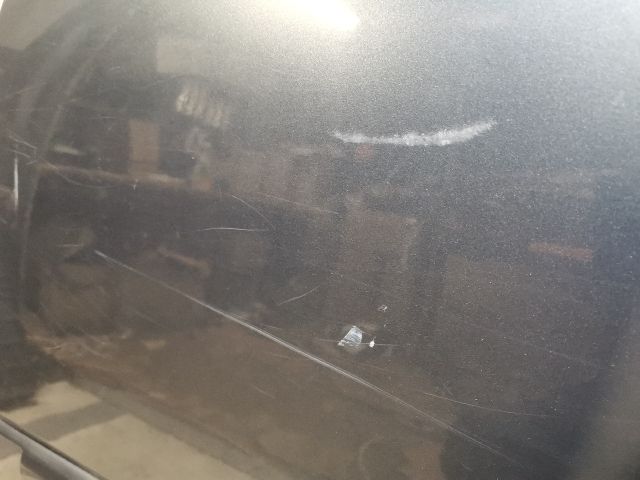 bontott CITROËN C4 PICASSO Bal hátsó Ajtó (Üres lemez)