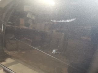 bontott CITROËN C4 PICASSO Bal hátsó Ajtó (Üres lemez)