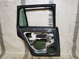 bontott CITROËN C4 PICASSO Bal hátsó Ajtó (Üres lemez)