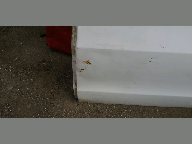 bontott CITROËN C4 PICASSO Bal hátsó Ajtó (Üres lemez)