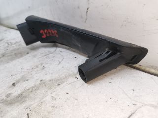 bontott CITROËN C4 PICASSO Bal hátsó Ajtóbehúzó