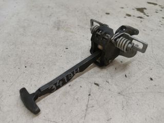 bontott CITROËN C4 PICASSO Bal hátsó Ajtóhatároló