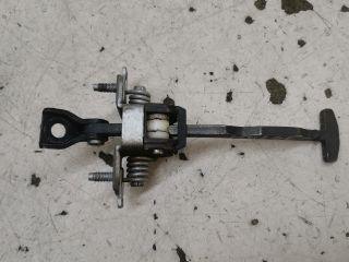 bontott CITROËN C4 PICASSO Bal hátsó Ajtóhatároló