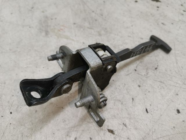 bontott CITROËN C4 PICASSO Bal hátsó Ajtóhatároló