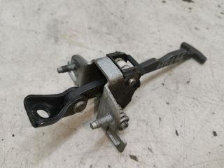 bontott CITROËN C4 PICASSO Bal hátsó Ajtóhatároló