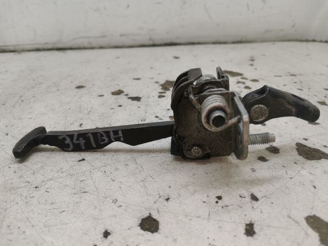 bontott CITROËN C4 PICASSO Bal hátsó Ajtóhatároló