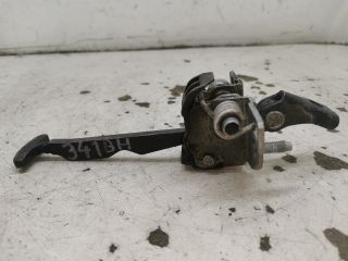 bontott CITROËN C4 PICASSO Bal hátsó Ajtóhatároló