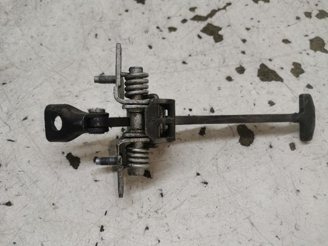 bontott CITROËN C4 PICASSO Bal hátsó Ajtóhatároló