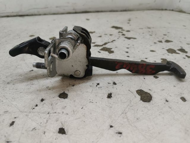 bontott CITROËN C4 PICASSO Bal hátsó Ajtóhatároló