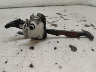 bontott CITROËN C4 PICASSO Bal hátsó Ajtóhatároló