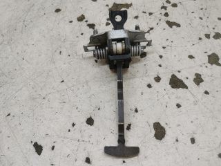 bontott CITROËN C4 PICASSO Bal hátsó Ajtóhatároló