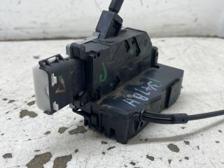 bontott CITROËN C4 PICASSO Bal hátsó Ajtózár